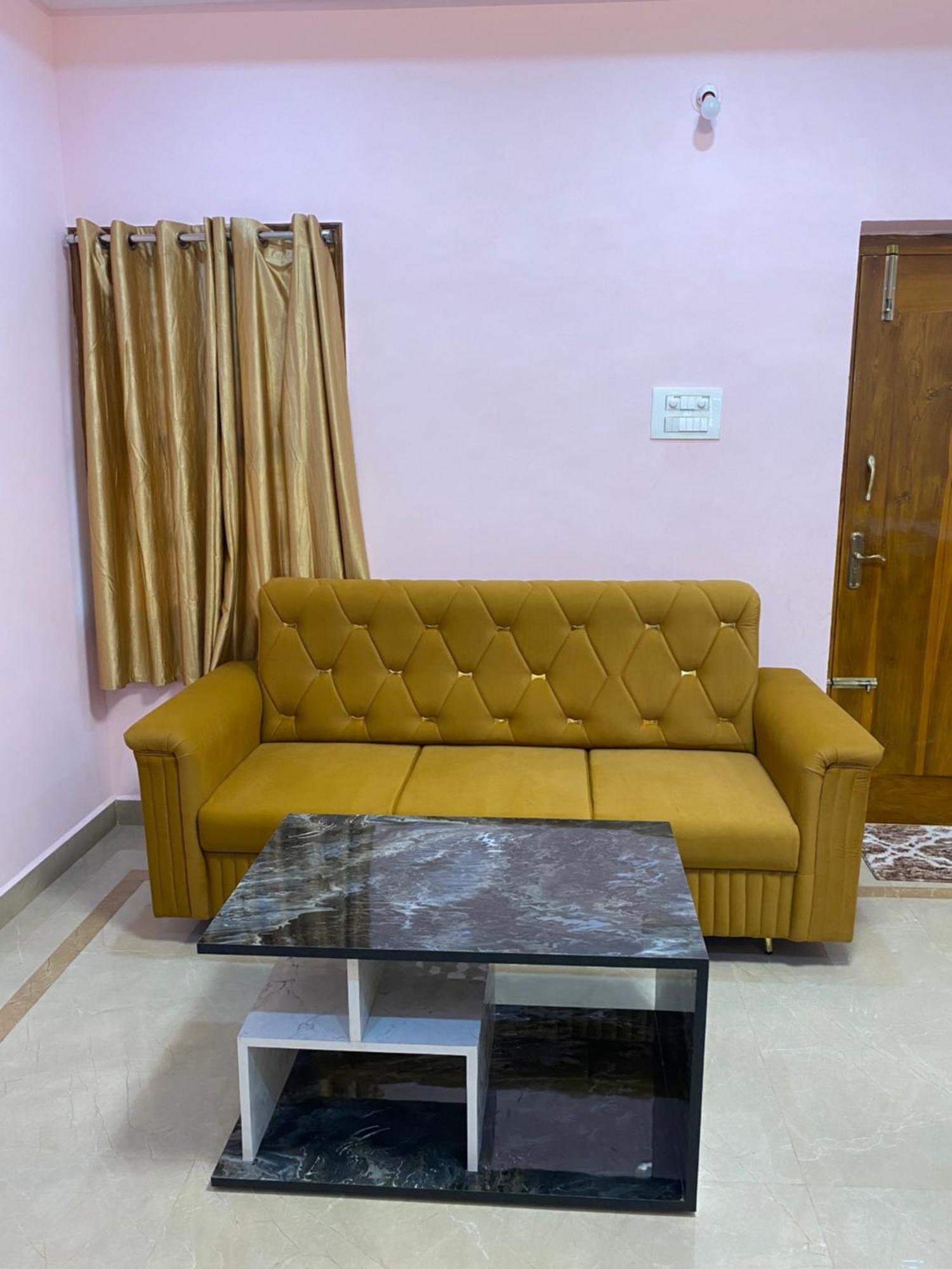 Athidi Luxury Home Stay Tirupati Exteriér fotografie